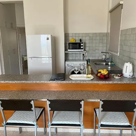 Themis Apartamento