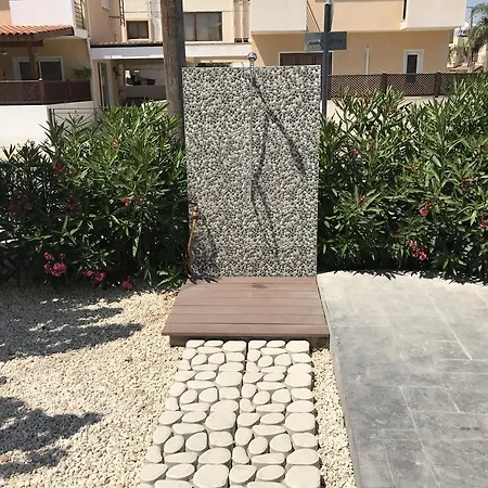 Themis Apartamento Lárnaca