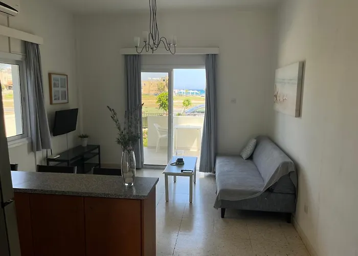 Appartement Themis *