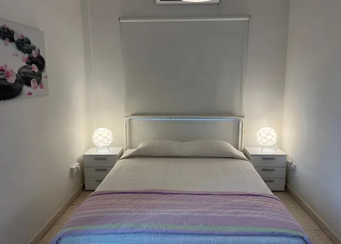 Apartment Themis Larnaka