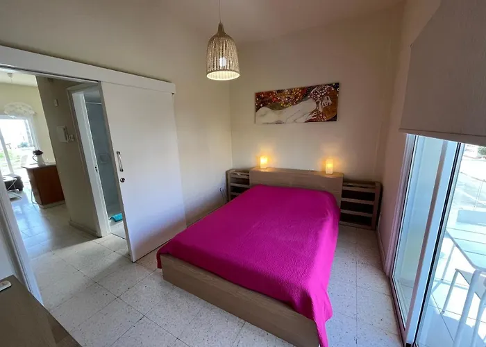 Themis Apartment Larnaka