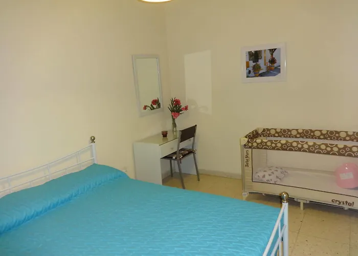 Themis Appartement *