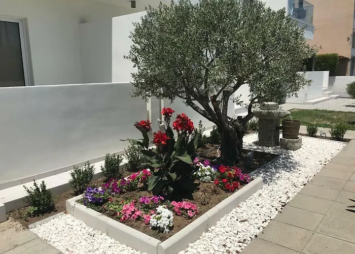 Themis Apartment Larnaka