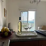 Apartmán Themis Larnaca