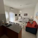 Apartmán Themis *