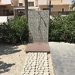 Themis Apartmán Larnaca