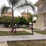 Apartmán Themis Larnaca