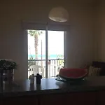 Apartmán Themis Larnaca