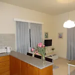 Apartmán Themis Larnaca