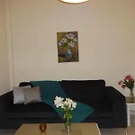 Themis Apartmán *