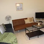 Apartmán Themis