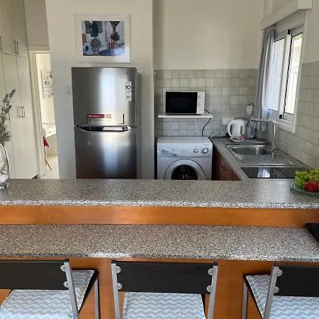 Themis Apartment