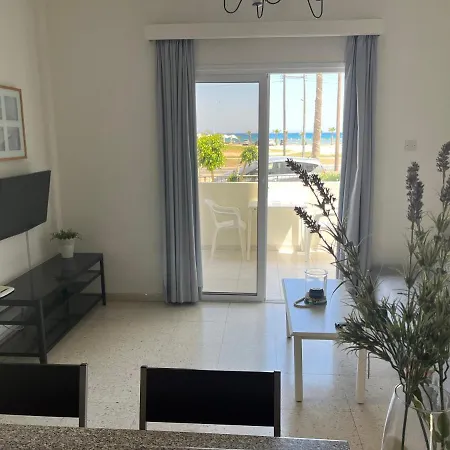 Appartement Themis *