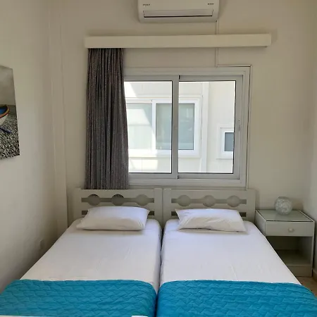 Appartement Themis Larnaca