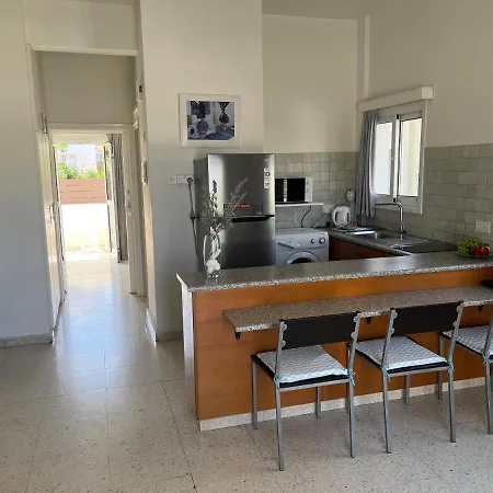 Themis Apartment Larnaca