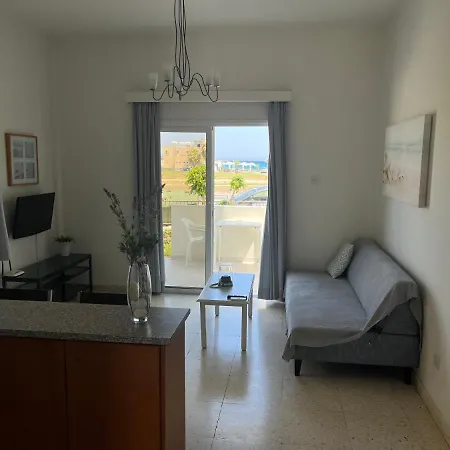 Appartement Themis *