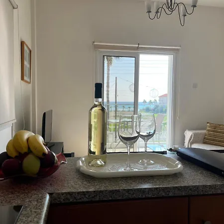 Apartment Themis Larnaca