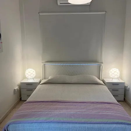 Apartament Themis Larnaca