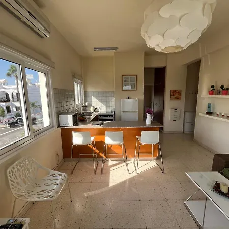Themis Apartment