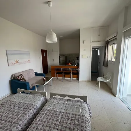 Apartment Themis