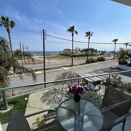 Themis Appartement Larnaca