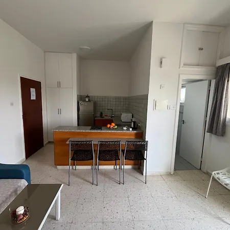 Themis Apartment