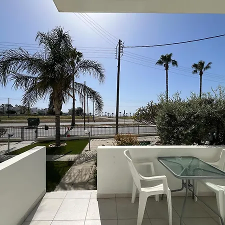 Themis Apartment Larnaca