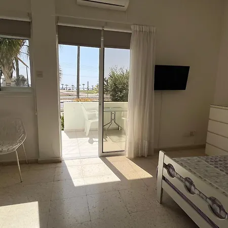 Themis Apartment