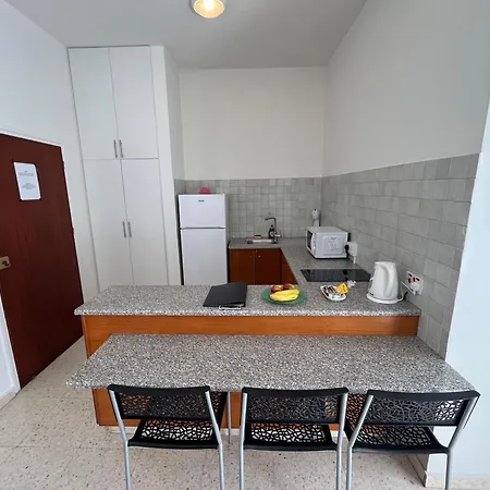 Apartment Themis