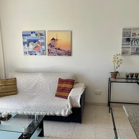 Apartment Themis