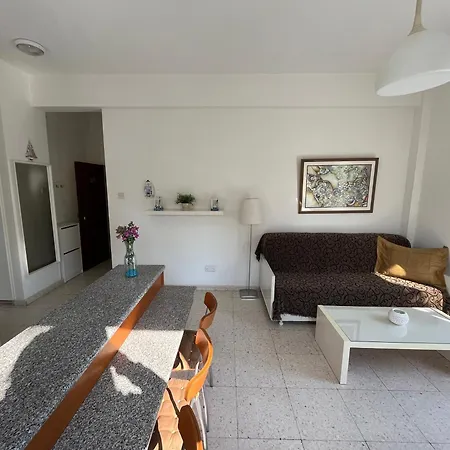 Apartment Themis