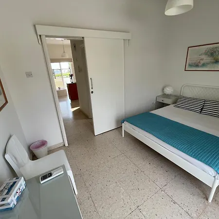 Themis Apartment Larnaka