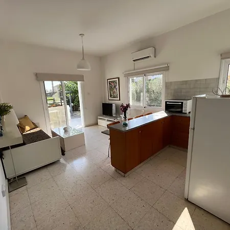 Themis Apartment
