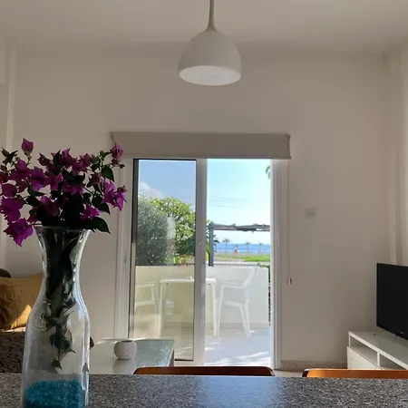 Apartment Themis *