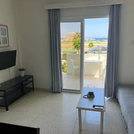 Lägenhet Themis Larnaca