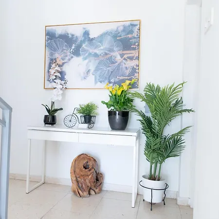 Themis Apartment Larnaca