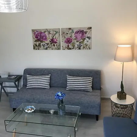 Themis Apartment