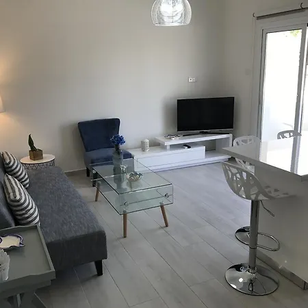 Appartement Themis *