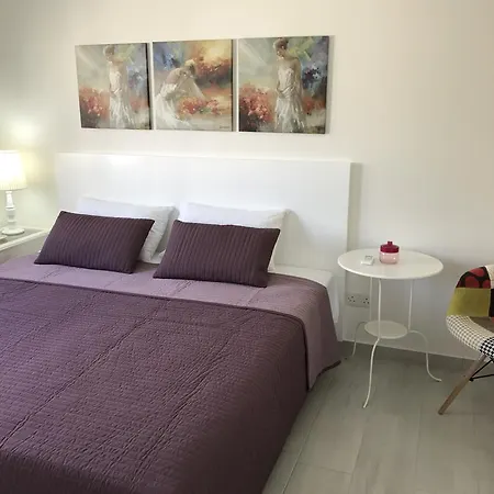 Themis Appartement Larnaca
