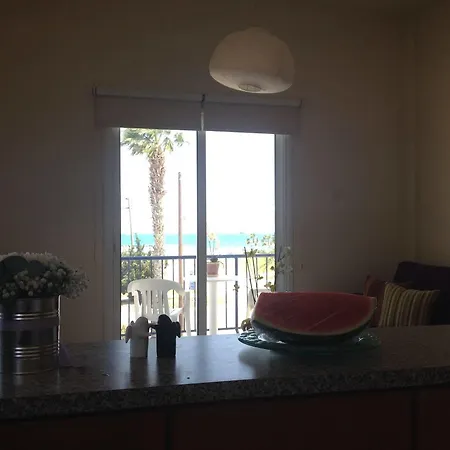 Apartment Themis Larnaka