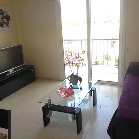 Appartement Themis *