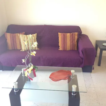 Apartment Themis Larnaka
