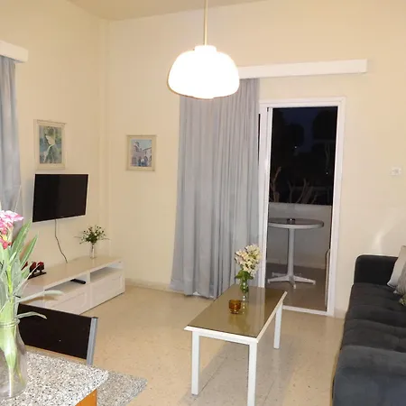 Appartement Themis Larnaca