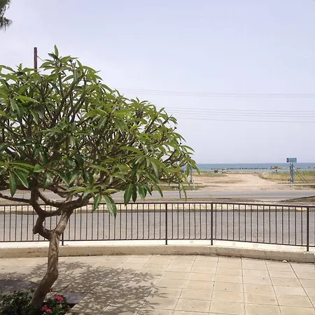 Themis Apartment