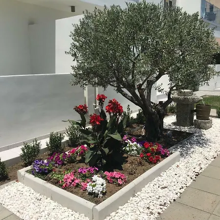 Themis Apartment Larnaka