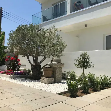 Apartment Themis