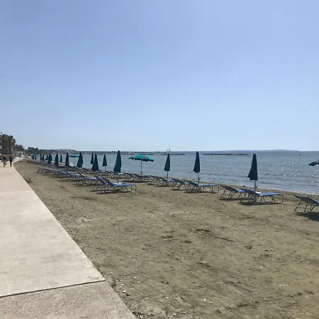 Apartment Themis Larnaca