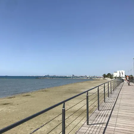 Apartment Themis Larnaca