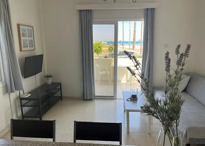 Appartement Themis *