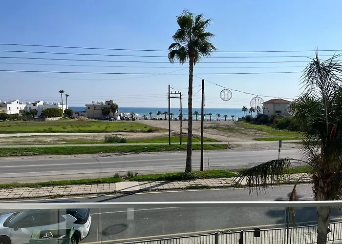 Appartement Themis *